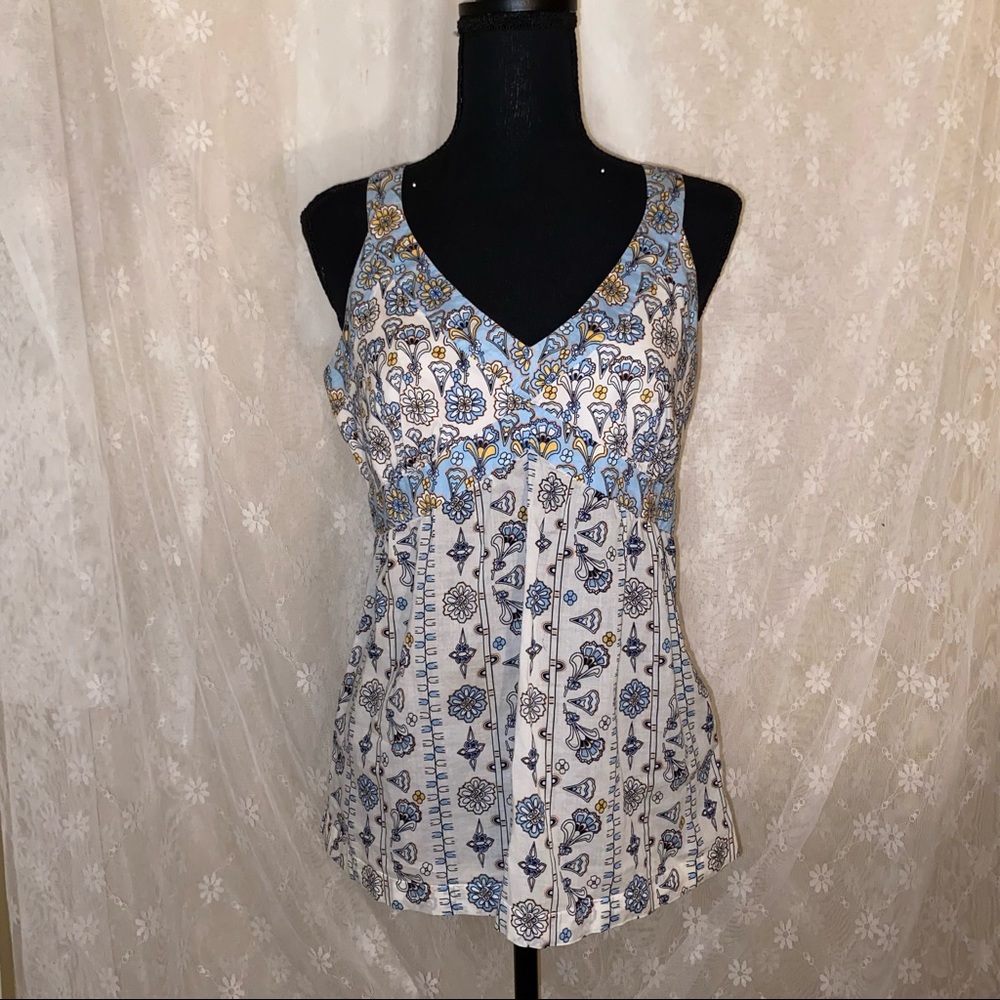 Beautiful Summer Blouse.!